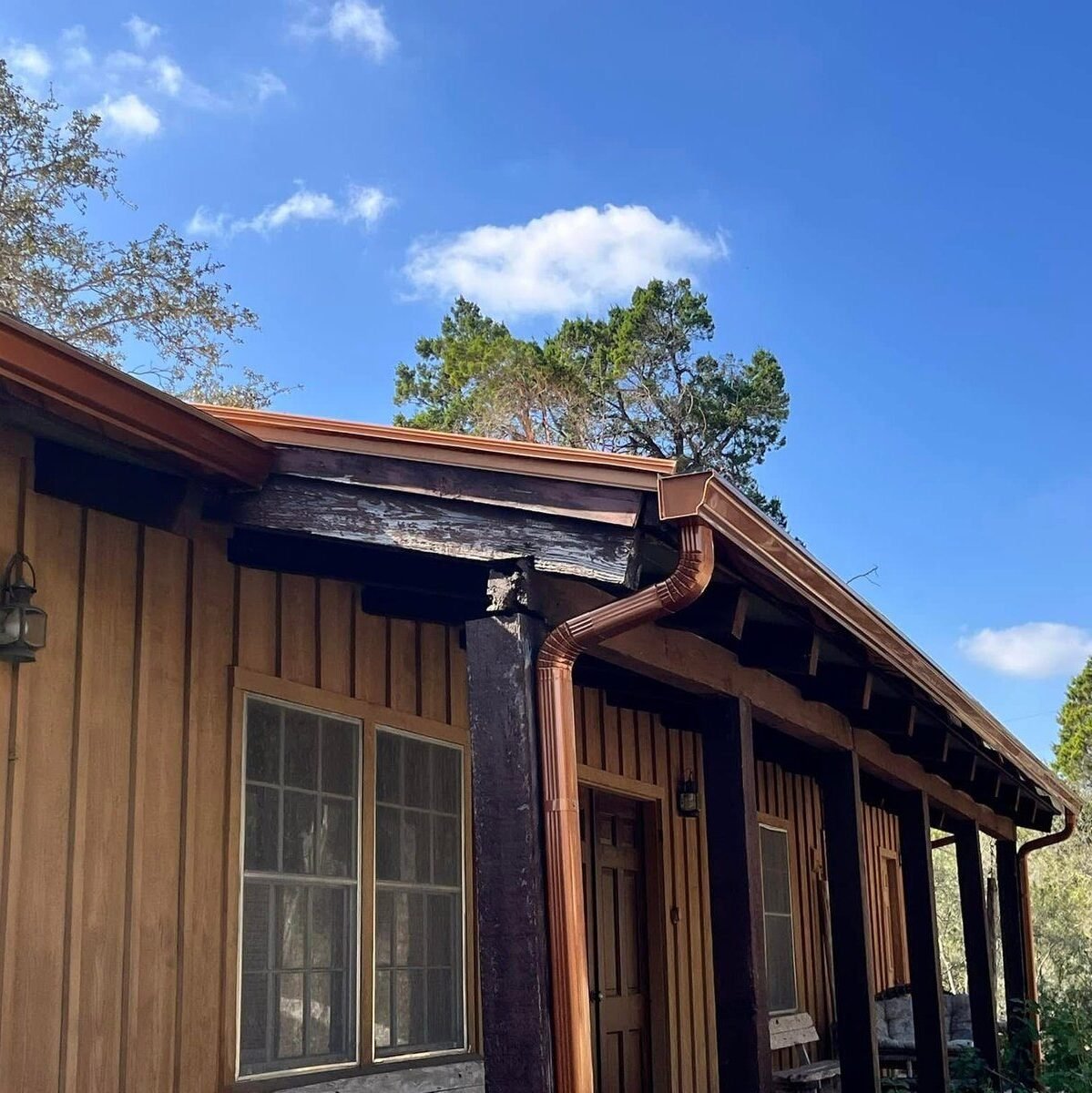 Roofing project 3
